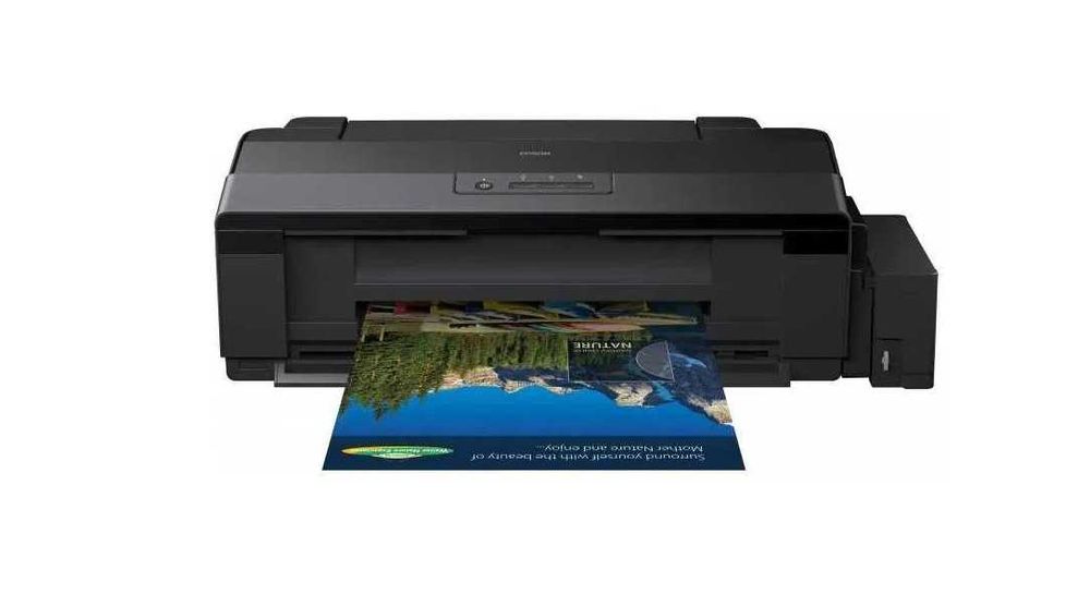 Многофункциональное устройство Epson L1800