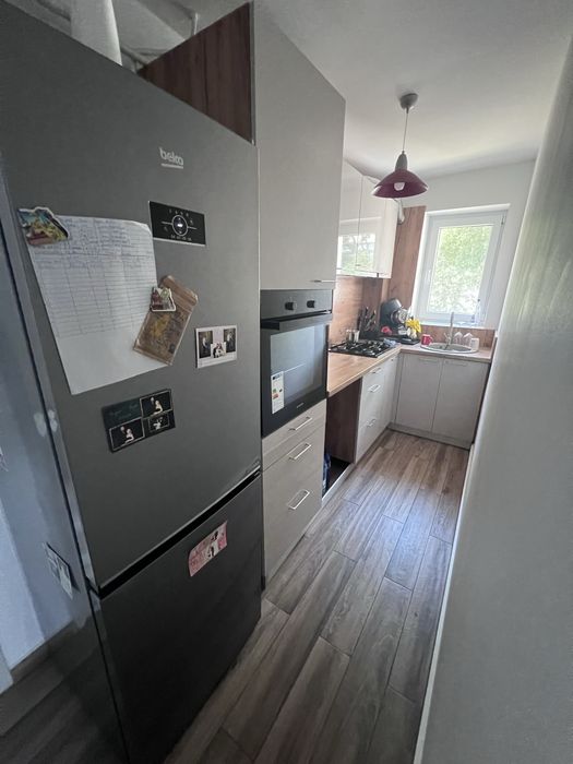 Apartament 3 camere