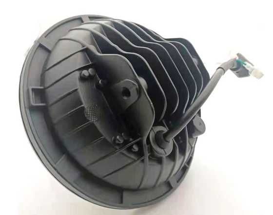 Led Халоген за Джип,Мотор DR,Пoджодящ за Jeep Wrangler,Land Rover и др