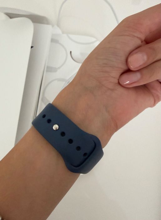 Apple Watch series 10, 42 mm
