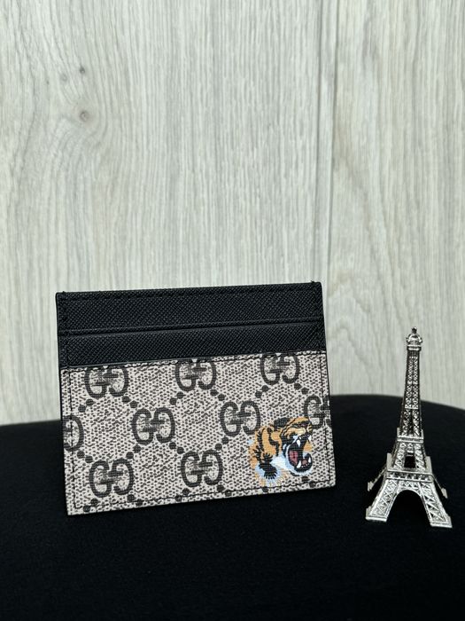 Картхолдеры Goyard