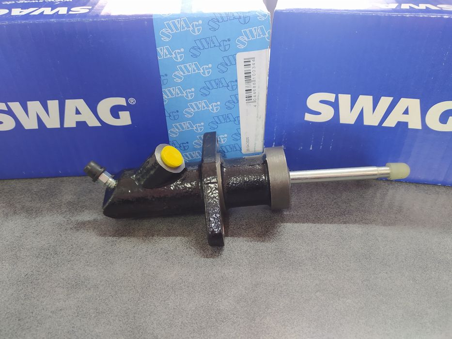 Цилиндр сцепления BMW E34 E32 E36 E38 E39