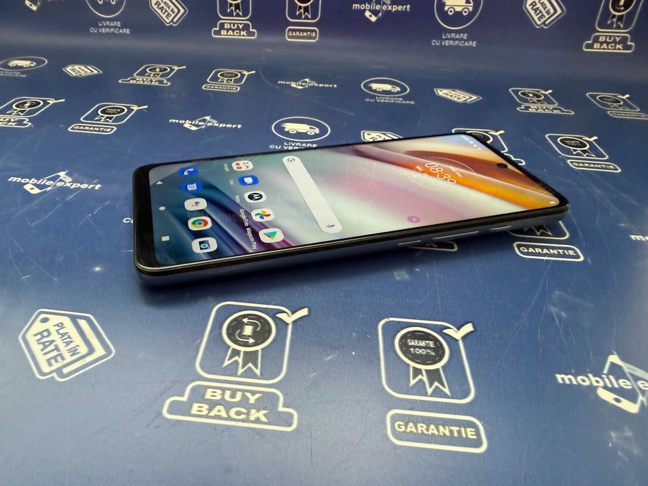 Moto G60  128GB 6GB RAM | Factura & Garantie | Buy-Back | Mr