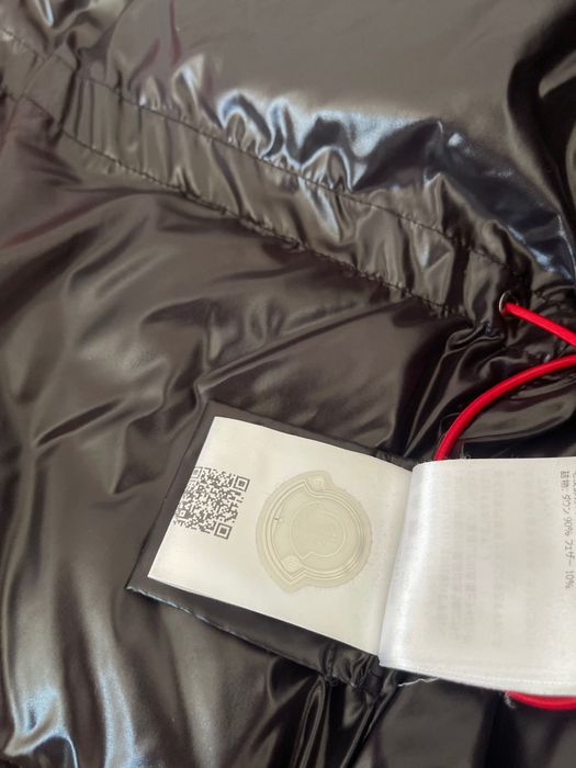 Geaca Moncler Unisex