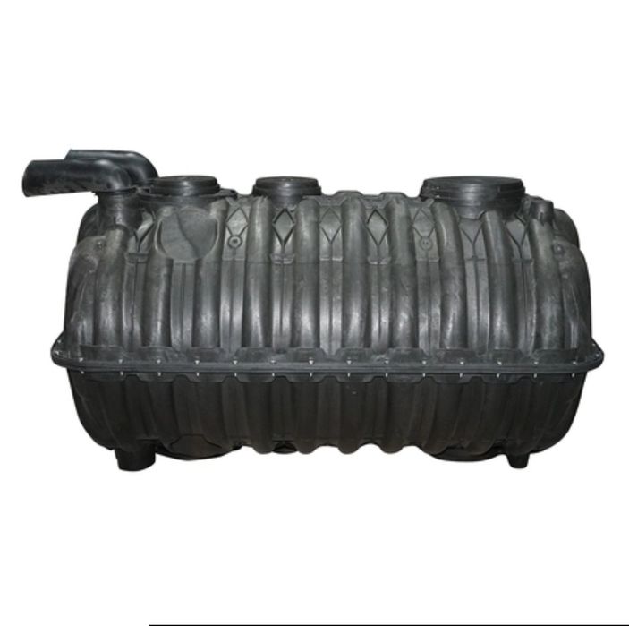 Fosa septica ecologica vitanjabila 1500 l