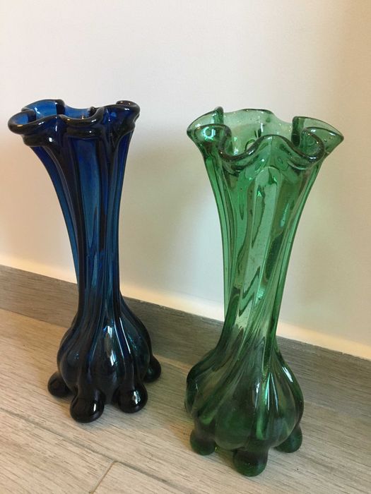 Vaze exceptionale 1+1