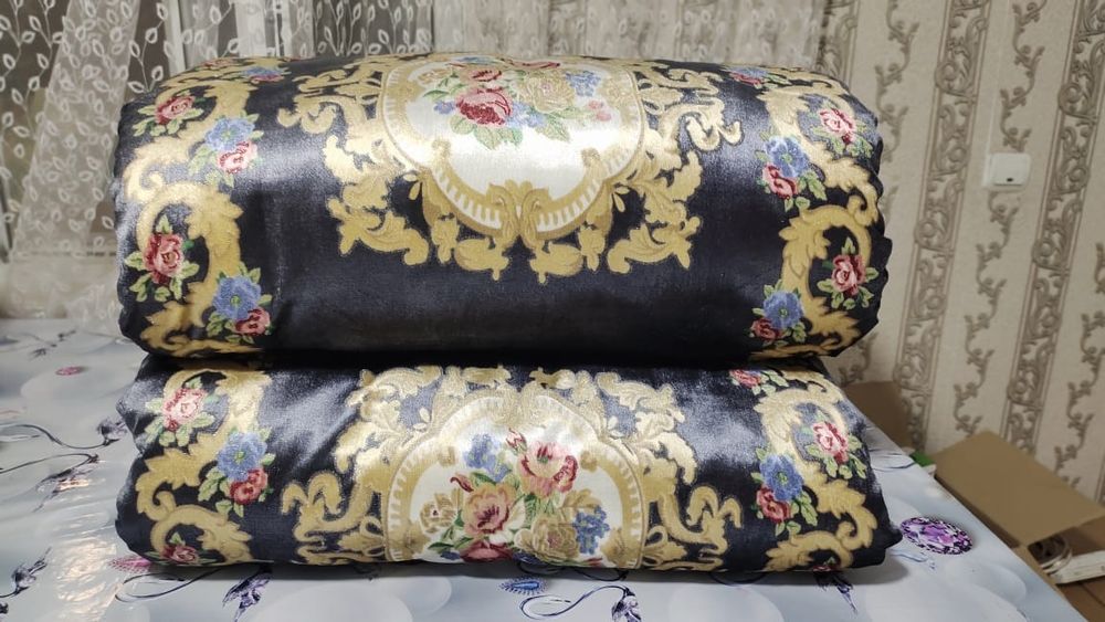 Корпешки ручной работы