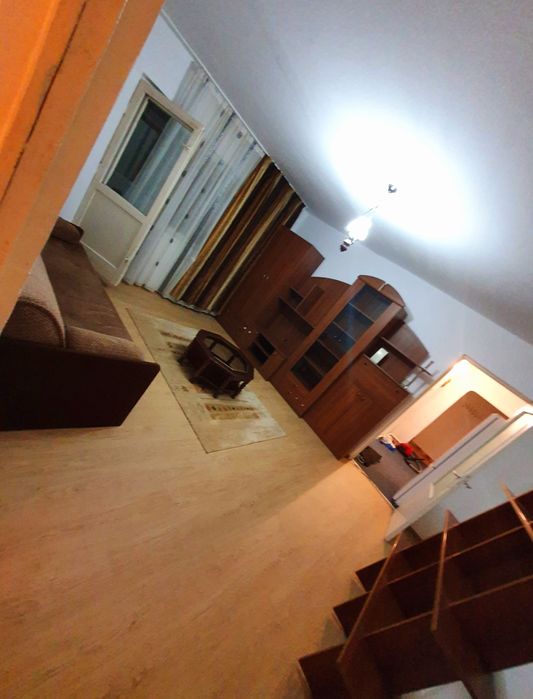 Vând apartament cu 2 camere, confort 1, cart Micro 14, Buzău