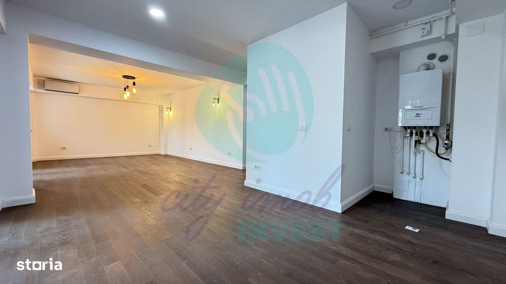 Apartament 3 camere | Polonă |  Imobil boutique