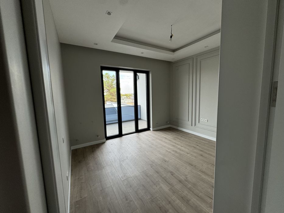 Продам новый дом