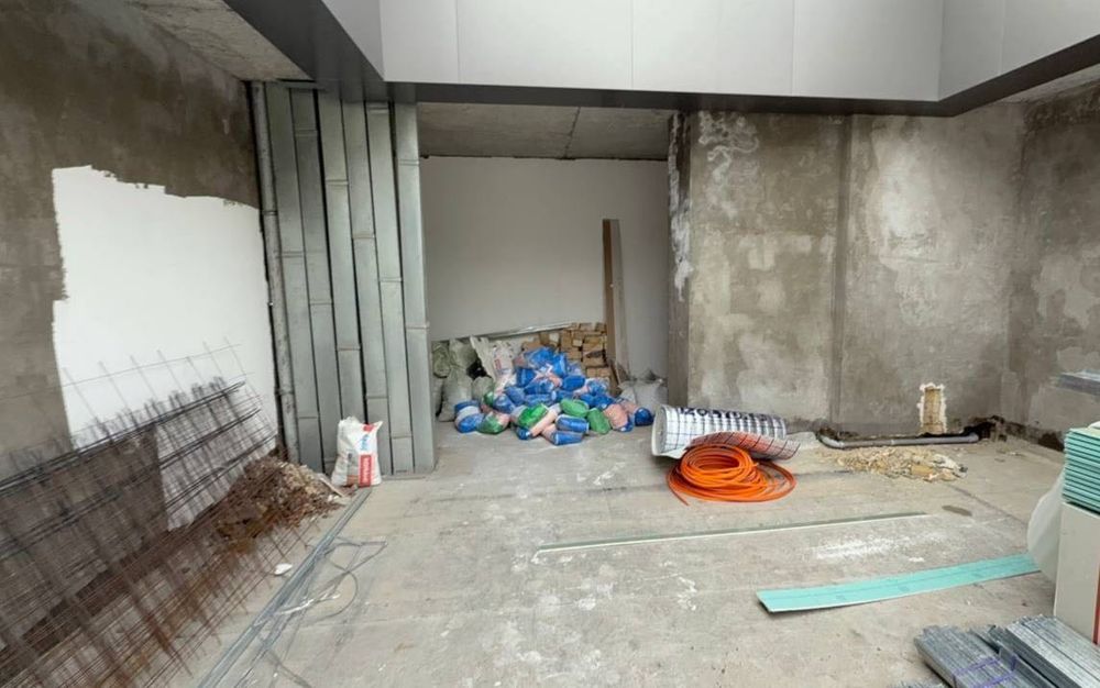 Mirabad City Продается 5 комнатная квартира Пентхаус ул.Нукусская