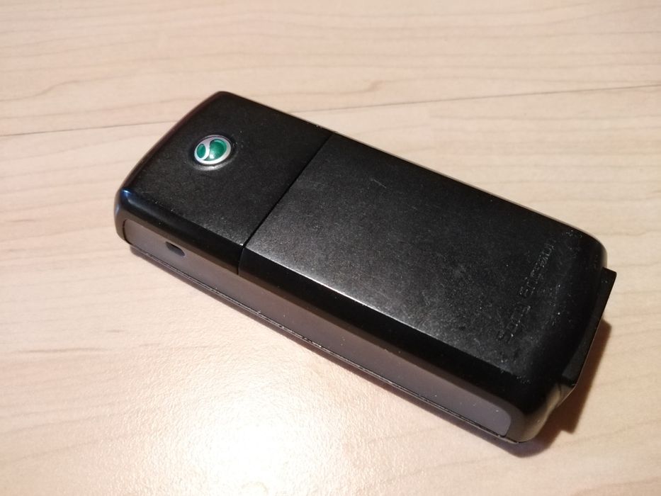 Sony Ericsson T290 перфектен