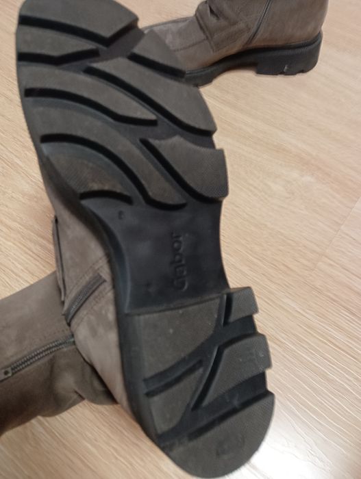 Боти Gabor 42 номер