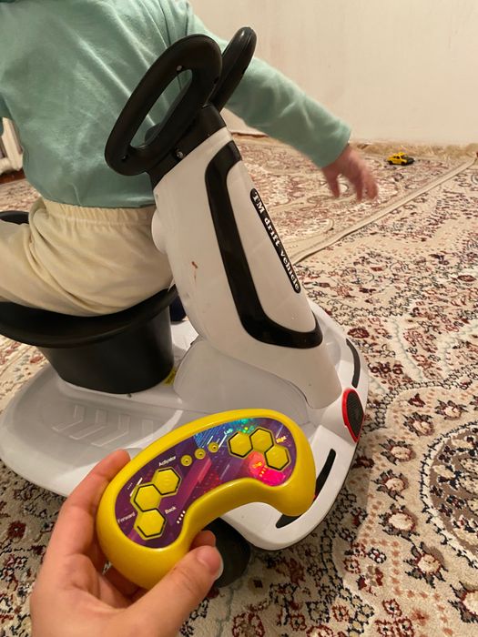 Машинка детская для детей