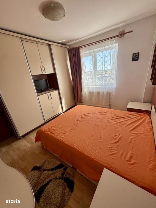 Apartament 3 Camere