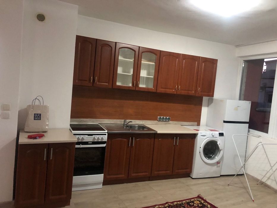 Апартамент под наем