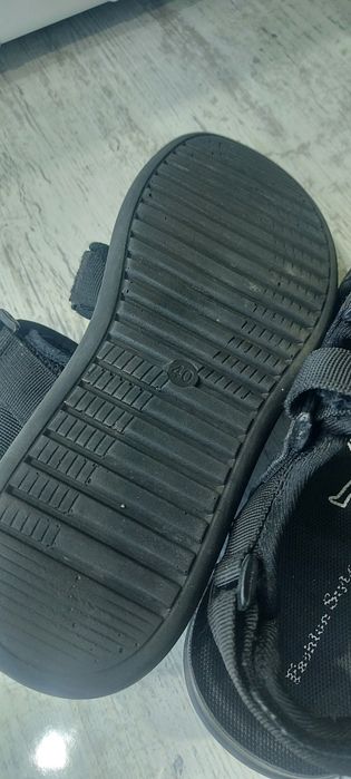 Сандали летние для мальчика