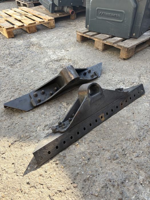 Placa Inaltatoare Cuple originale Noi/Sh Daf Man Scania Volvo Mercedes