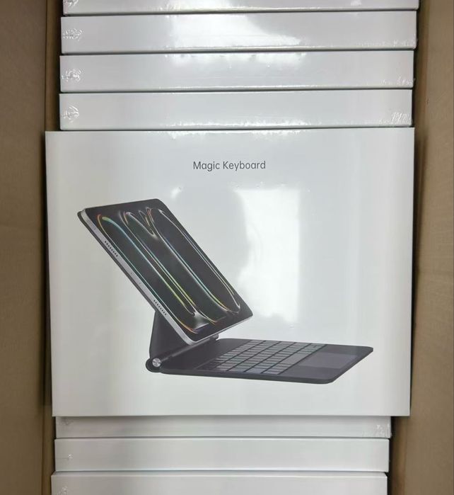 Ipad a16 keybord