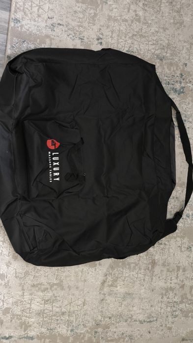 Массажная кушетка