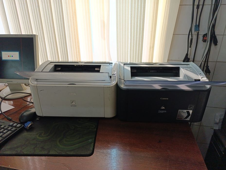 Принтер б/у

Canon 2900 

#Нархи 810000  сумдан

11 бор

#Андижон ша