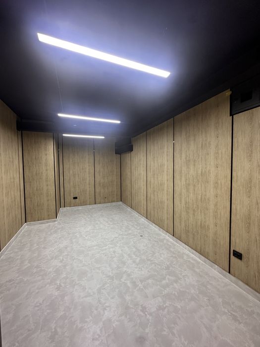 Аренда Ганга Подвал