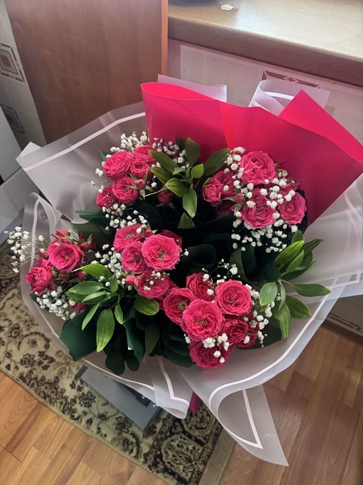 Продается цветы