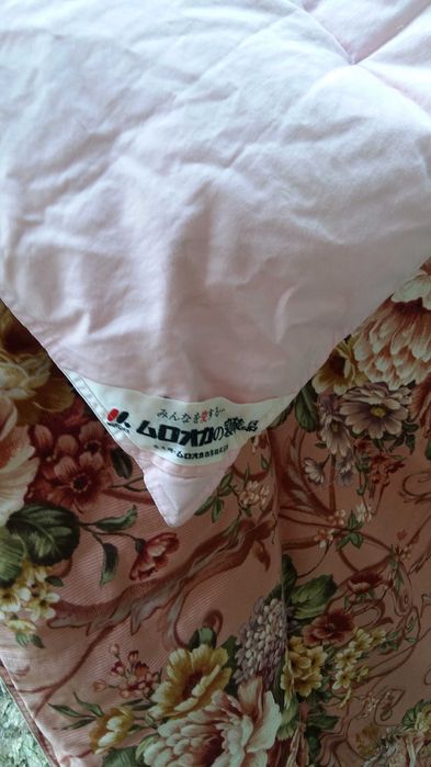 Одеяло пуховое Польша