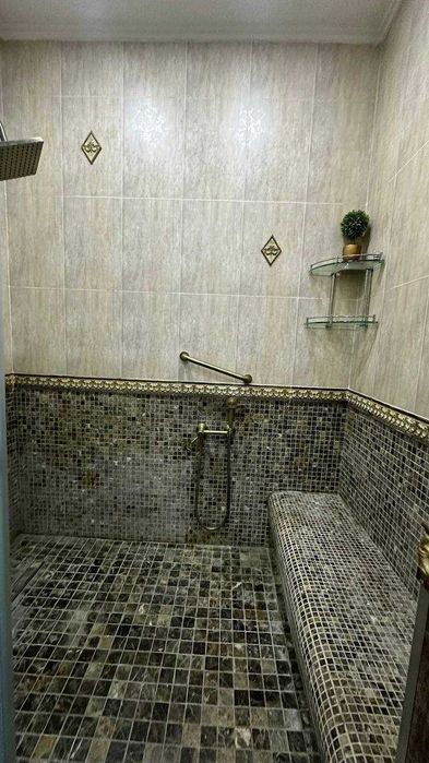 Сдам шикарную квартиру 200 Метров от Госпитального рынка