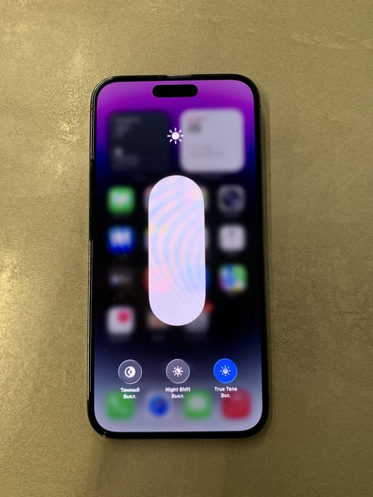 Продам свой Iphone 14 Pro Max 85%, 128Gb, состояние в описании!