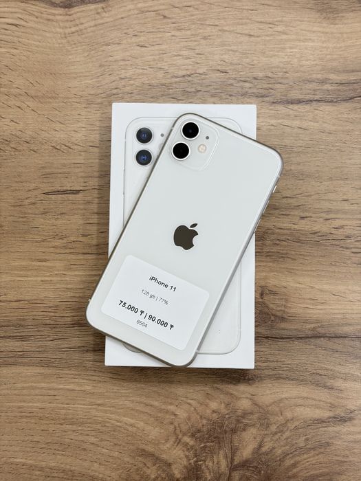 iPhone 11 128 gb | Айфон 11 128 гб