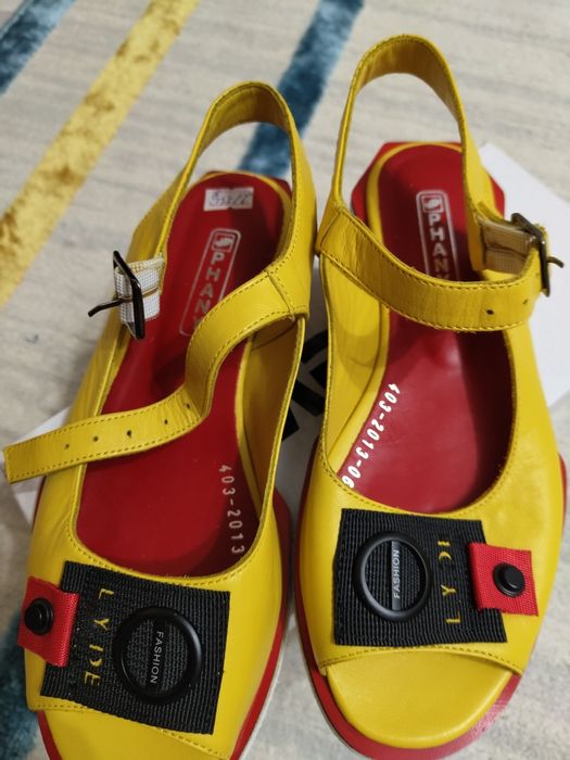 Обувь отличного качества