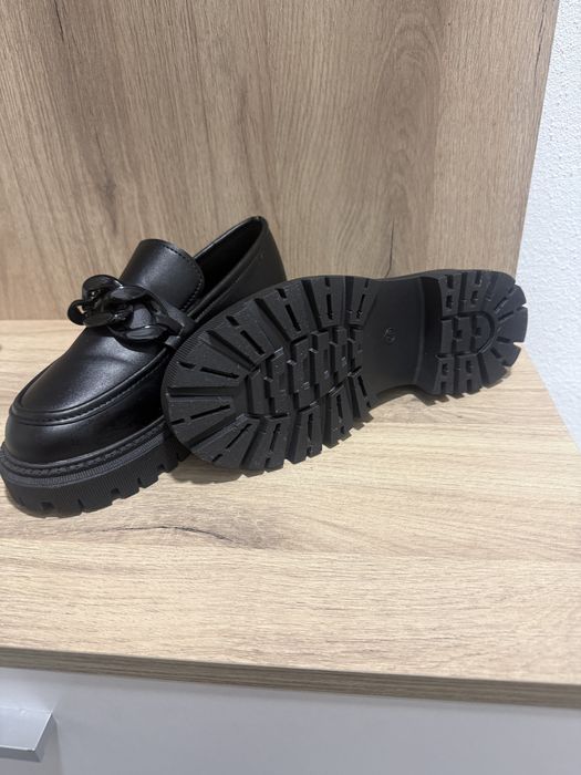 Дамски лоуфъри