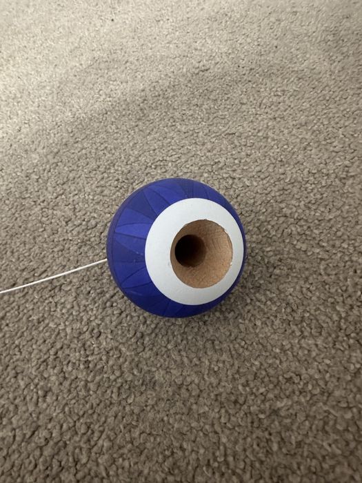 Kendama Sweets GEMSTONE Sapphire – AntiSkid 2.0 (nouă)