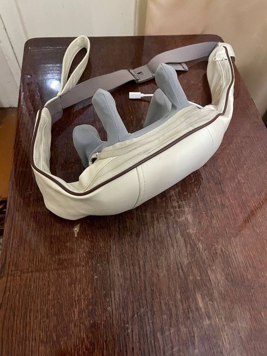 Массажёр для шеи