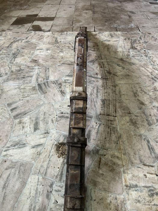 Продам рессоры Зил