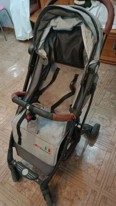 Коляска продам детская