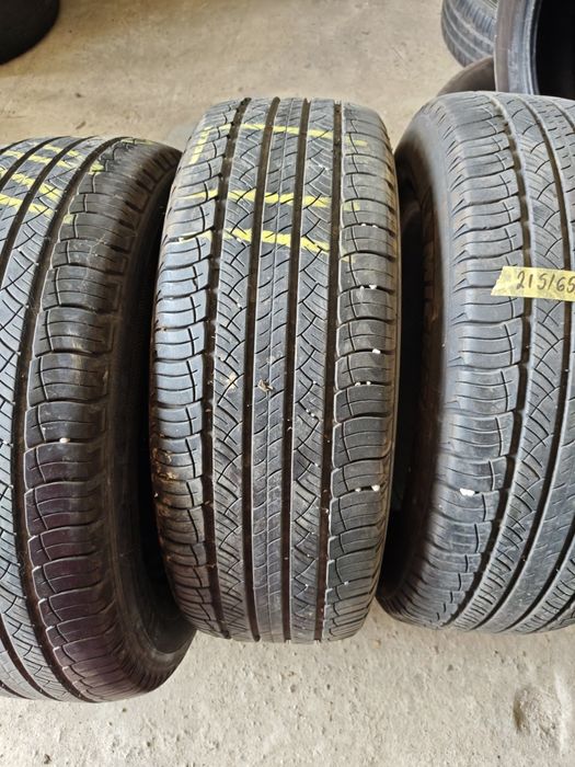 215/65/16  Michelin