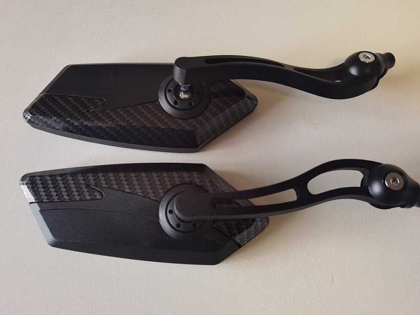 Огледала за мотор  2бр/к-т 3151