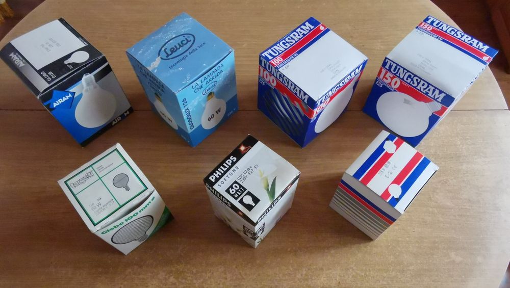 Лампи декоративни и за отопление