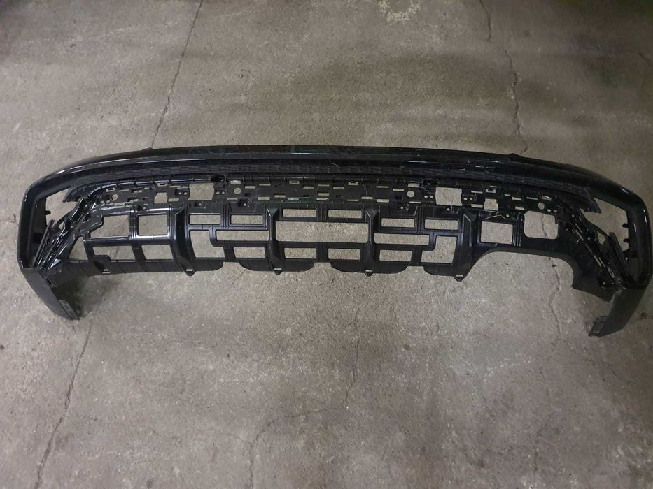 HYUNDAI TUCSON IV NX4 N-LINE 20- задна броня Хюндай туксон