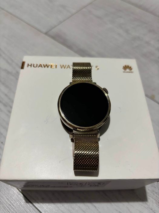 Huawei Gt 5.