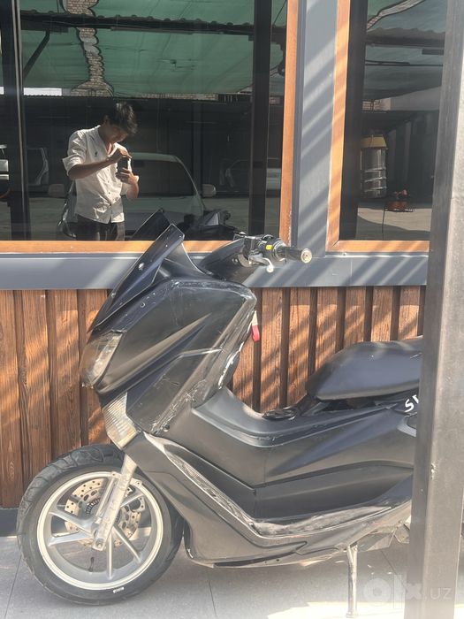 N max 150cc н мах 150сс