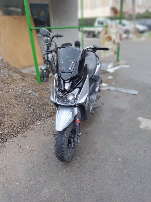 Skutir 150kub 19 ming probek. Srochna sotiladi.