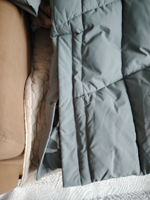 Куртка женская,длинная