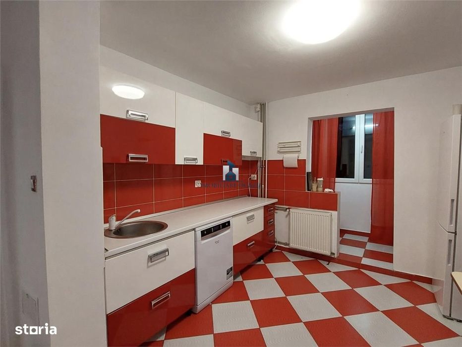 Apartament 2 Camere Decomandat Sos. Oltenitei — fotografia 1