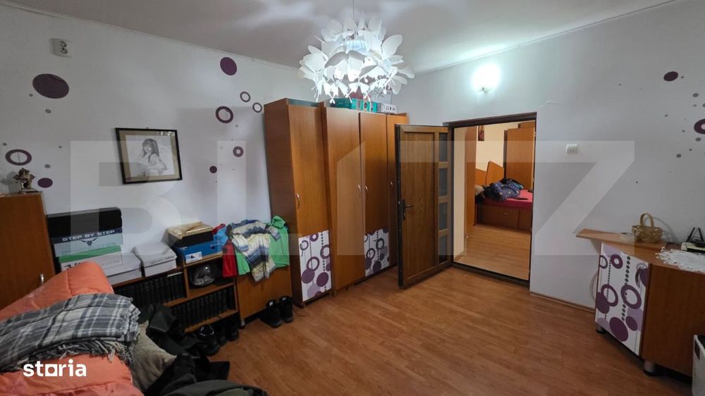 Oportunitate - Casa in zona centrala