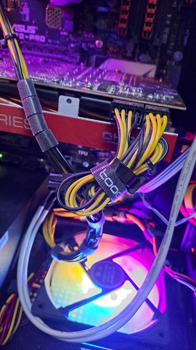 Компьютер для игр и учебы