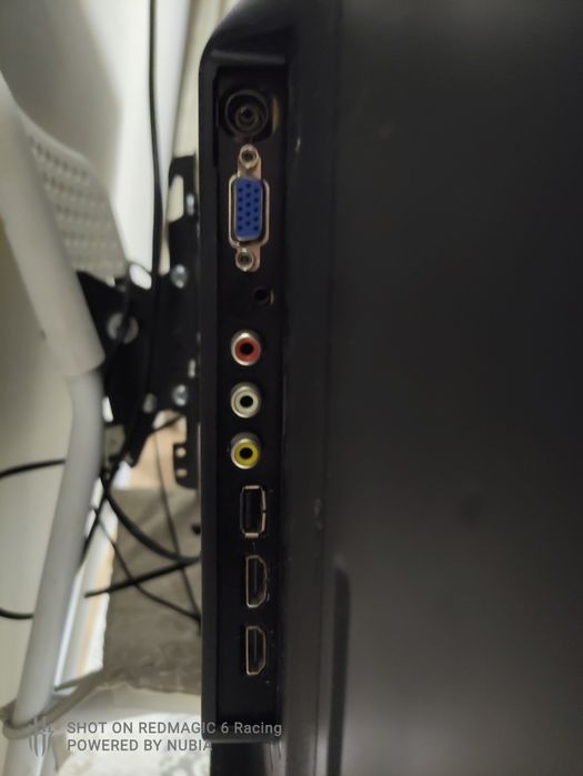 Продам LED Телевизор Haier 127