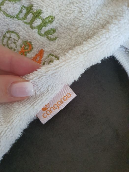 Халат за баня Cangaroo